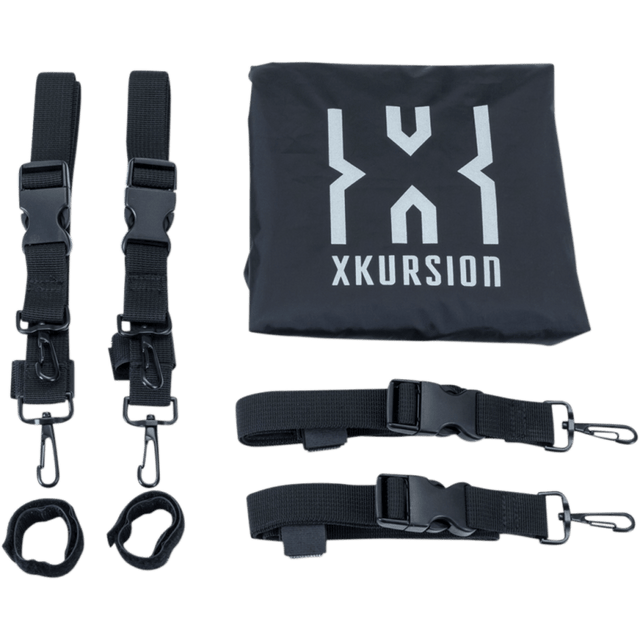 KURYAKYN BAG XCURSION XB AMBASSDOR PN 5256 (411968) - DRIVEN Canada's Powersports 191209037604411968