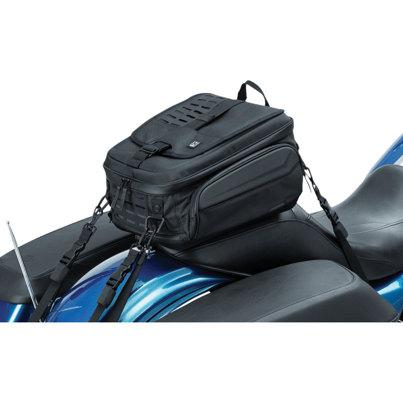 KURYAKYN BAG XCURSION XB AMBASSDOR PN 5256 (411968) - DRIVEN Canada's Powersports 191209037604411968