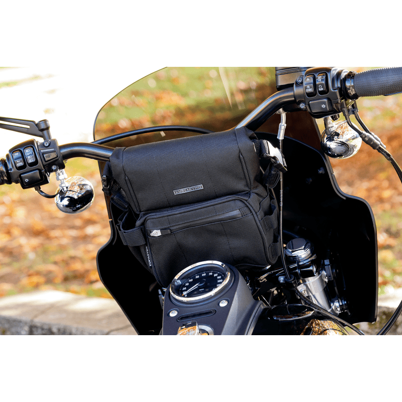 KURYAKYN BARRIO BAG, PN 5219 - DRIVEN Canada's Powersports 191209038434485600
