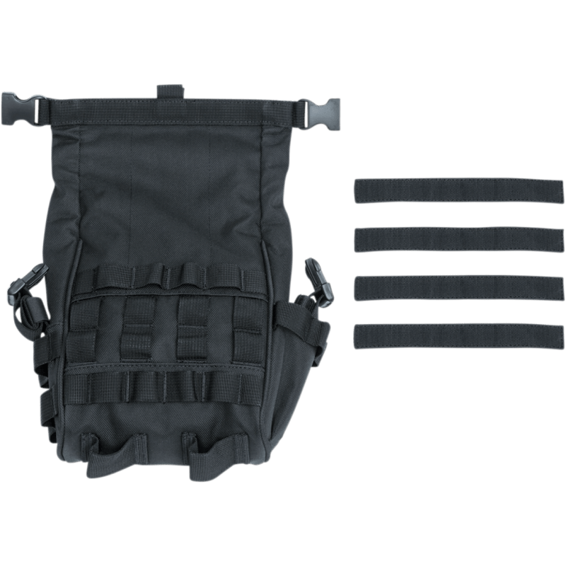 KURYAKYN BARRIO BAG, PN 5219 - DRIVEN Canada's Powersports 191209038434485600