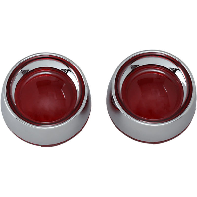 KURYAKYN BEZEL F/DEUCE T/SIGNALS (PR) PN 2109 - DRIVEN Canada's Powersports 191209001216496922