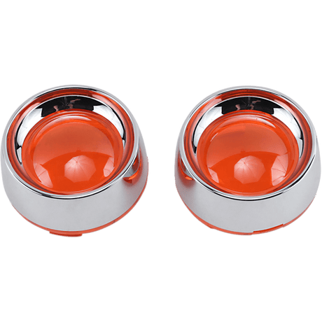 KURYAKYN BEZELS F/DEUCE STYLE T/SIGN (PR) PN 2108 - DRIVEN Canada's Powersports 191209001223496921