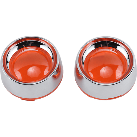 KURYAKYN BEZELS F/DEUCE STYLE T/SIGN (PR) PN 2108 - DRIVEN Canada's Powersports 191209001223496921