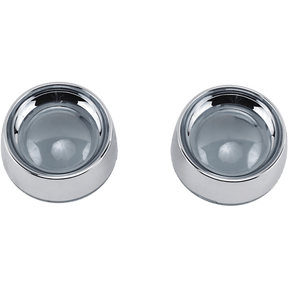 KURYAKYN BEZELS W/SMOKE F/DEUCE STYLE T/SIGN PN 2107 - DRIVEN Canada's Powersports 191209001230496920