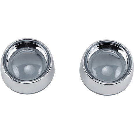 KURYAKYN BEZELS W/SMOKE F/DEUCE STYLE T/SIGN PN 2107 - DRIVEN Canada's Powersports 191209001230496920