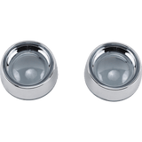 KURYAKYN BEZELS W/SMOKE F/DEUCE STYLE T/SIGN PN 2107 - DRIVEN Canada's Powersports 191209001230496920