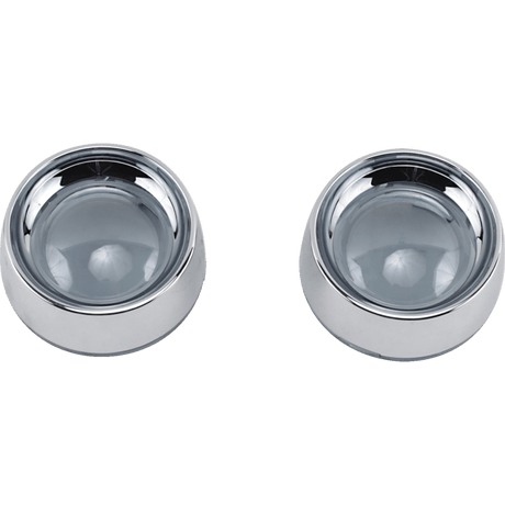 KURYAKYN BEZELS W/SMOKE F/DEUCE STYLE T/SIGN PN 2107 - DRIVEN Canada's Powersports 191209001230496920