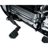 KURYAKYN BLACK ERGO III, TRIDENT DUALLY PEG (SET) PN 3990 (497029) - DRIVEN Canada's Powersports 191209018481497029