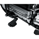 KURYAKYN BLACK ERGO III, TRIDENT DUALLY PEG (SET) PN 3990 (497029) - DRIVEN Canada's Powersports 191209018481497029
