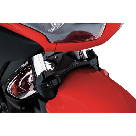 KURYAKYN BLACK FORK BRACE GEN. 2 FOR GL1800 PN 7349 (418803) - DRIVEN Canada's Powersports 191209018535418803