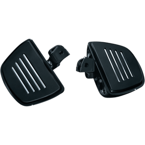 KURYAKYN BLACK PREM MINI BOARDS CMFT DROP PN 7564 - DRIVEN Canada's Powersports 191209018474497565