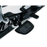 KURYAKYN BLACK PREM MINI BOARDS CMFT DROP PN 7564 - DRIVEN Canada's Powersports 191209018474497565