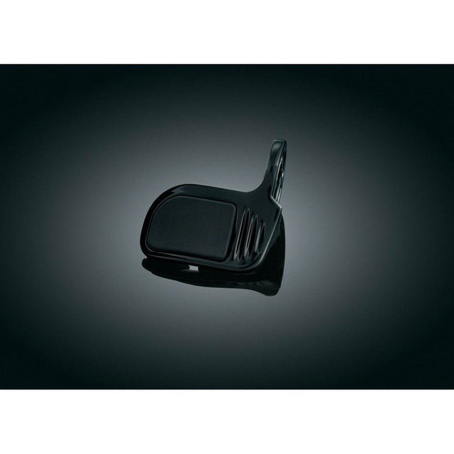 KURYAKYN BLK CONTOURED ISO - THROTTLE BOSS RT (EA) PN 6314 (497019) - DRIVEN Canada's Powersports 6314497019