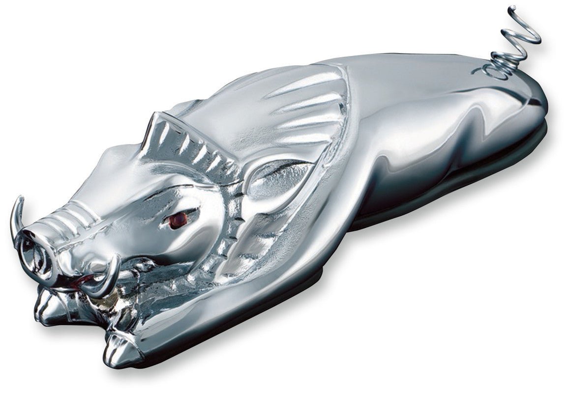 KURYAKYN BOAR TO BE WILD FENDER PIG TRIM KURY PN 9022 (494360) - DRIVEN Canada's Powersports 191209007270494360