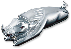 KURYAKYN BOAR TO BE WILD FENDER PIG TRIM KURY PN 9022 (494360) - DRIVEN Canada's Powersports 191209007270494360