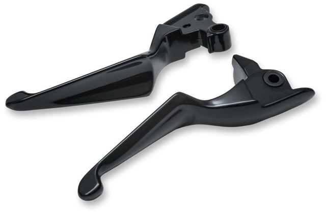 KURYAKYN BOSS BLADES, '08'13 FLHT, PN 1848 - DRIVEN Canada's Powersports 191209026691488618