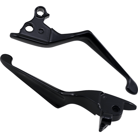 KURYAKYN BOSS BLADES, '08'13 FLHT, PN 1848 - DRIVEN Canada's Powersports 191209026691488618