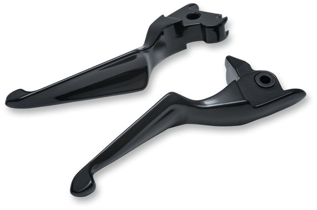 KURYAKYN BOSS BLADES, '14'16 FLHT, PN 1849 - DRIVEN Canada's Powersports 191209026707488619