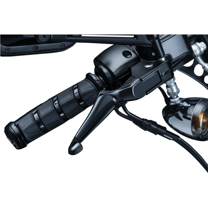 KURYAKYN BOSS BLADES F '96 - 17, CLTCH CABLE, PN 1847 - DRIVEN Canada's Powersports 191209026684488886