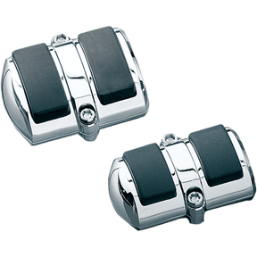 KURYAKYN BRAKE PEDAL COVER ASSORT APPLIC (EA) PN 4029 (497160) - DRIVEN Canada's Powersports 191209001582497160