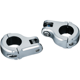 KURYAKYN BRUTE H/WAY PEG MOUNT F/1 1/4" TUBES PN 7617 - DRIVEN Canada's Powersports 191209021122419990