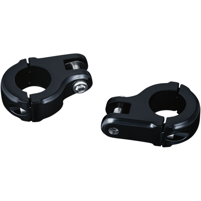 KURYAKYN BRUTE H/WAY PEG MOUNT, F/1 - 1/4", PN 7616 - DRIVEN Canada's Powersports 191209021375419989