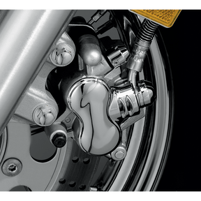 KURYAKYN CALIPER COVERS ASSORT APPLIC (EA) PN 1294 (497152) - DRIVEN Canada's Powersports 191209000042497152