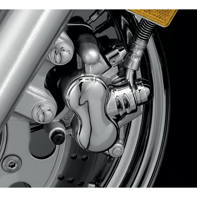 KURYAKYN CALIPER COVERS ASSORT APPLIC (EA) PN 1294 (497152) - DRIVEN Canada's Powersports 191209000042497152