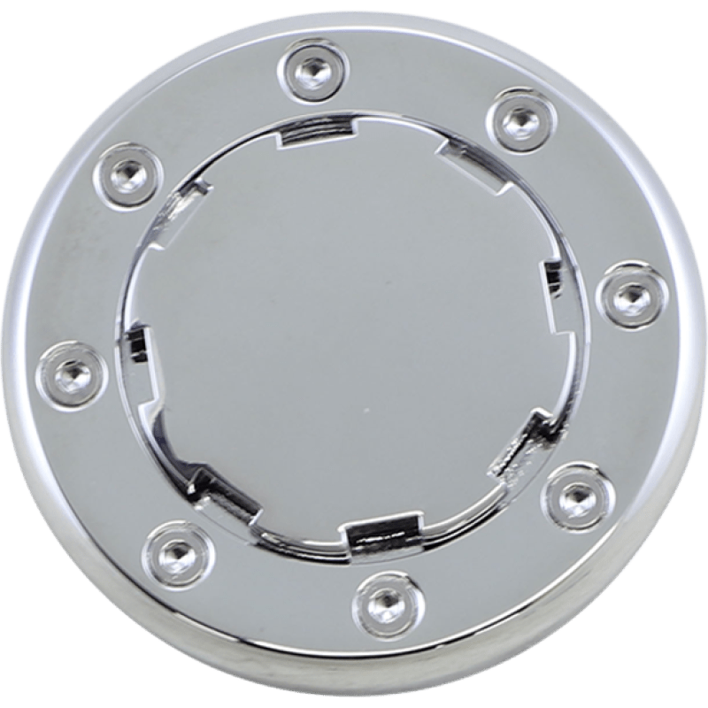 KURYAKYN CAP GAS VENTED FLUSH PN 7434 - DRIVEN Canada's Powersports 191209040963424865