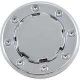 KURYAKYN CAP GAS VENTED FLUSH PN 7434 - DRIVEN Canada's Powersports 191209040963424865
