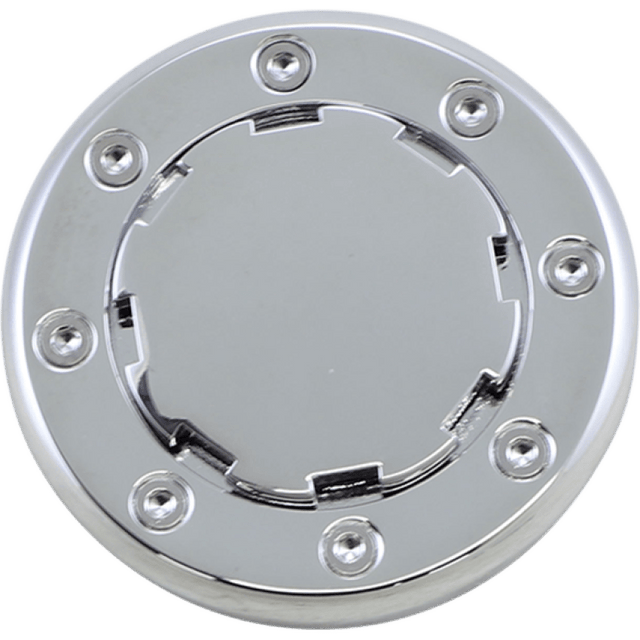 KURYAKYN CAP GAS VENTED FLUSH PN 7434 - DRIVEN Canada's Powersports 191209040963424865