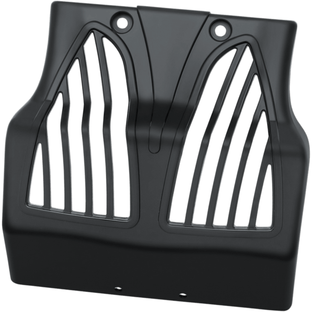 KURYAKYN CHIN FAIRING FOR INDIAN, ST/PN 5663 - DRIVEN Canada's Powersports 5663411945