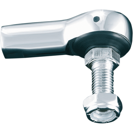 KURYAKYN CHROME BALL JOINT W/STUD RH FEMALE THRED PN 9058 (419383) - DRIVEN Canada's Powersports 191209007638419383