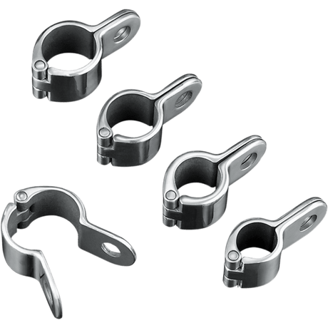 KURYAKYN CLAMP MAGNUM 1 - 1/8QUICK PN 7941 (412460) - DRIVEN Canada's Powersports 191209004552412460