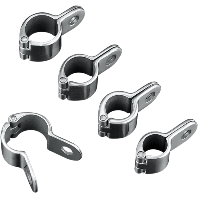 KURYAKYN CLAMP MAGNUM 1 - 1/8QUICK PN 7941 (412460) - DRIVEN Canada's Powersports 191209004552412460