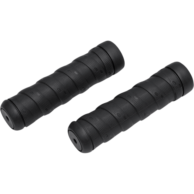 KURYAKYN CLASSIC WRAP GRIP, 1", PN 6590 - DRIVEN Canada's Powersports 6590485228