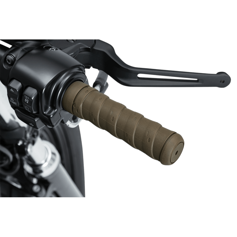 KURYAKYN CLASSIC WRAP GRIPS, 1", PN 6591 - DRIVEN Canada's Powersports 6591485229