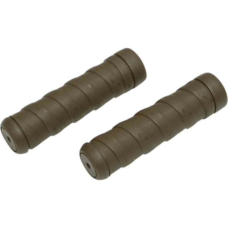 KURYAKYN CLASSIC WRAP GRIPS, 1", PN 6591 - DRIVEN Canada's Powersports 6591485229