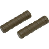 KURYAKYN CLASSIC WRAP GRIPS, 1", PN 6591 - DRIVEN Canada's Powersports 6591485229