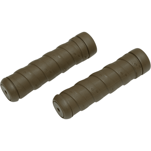KURYAKYN CLASSIC WRAP GRIPS, 1", PN 6591 - DRIVEN Canada's Powersports 6591485229