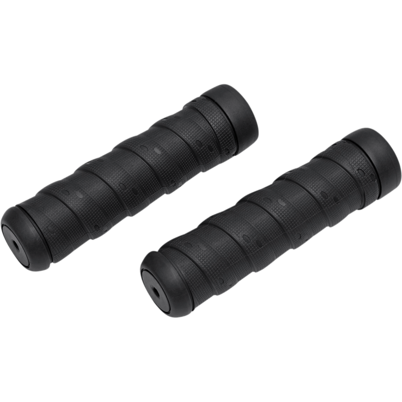 KURYAKYN CLASSIC WRAP GRIPS, 7/8", PN 6592 - DRIVEN Canada's Powersports 6592KUR6592