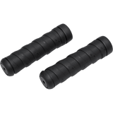KURYAKYN CLASSIC WRAP GRIPS, 7/8", PN 6592 - DRIVEN Canada's Powersports 6592KUR6592