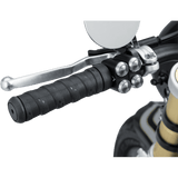 KURYAKYN CLASSIC WRAP GRIPS, 7/8", PN 6592 - DRIVEN Canada's Powersports 6592KUR6592