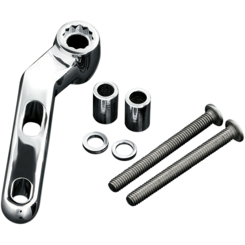 KURYAKYN CLUTCH BRAKE PERCH ACCESSORY MOUNT PN 1472 - DRIVEN Canada's Powersports 191209011871496988