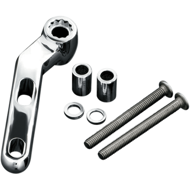 KURYAKYN CLUTCH BRAKE PERCH ACCESSORY MOUNT PN 1472 - DRIVEN Canada's Powersports 191209011871496988