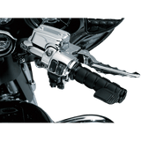 KURYAKYN CONTOUR ISO THROTTLE BOSS R/H PN 6318 - DRIVEN Canada's Powersports 191209013080493941
