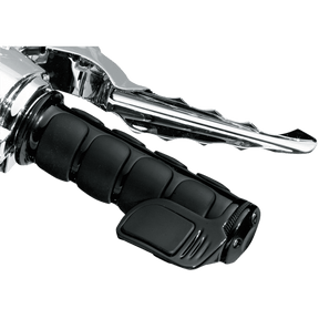 KURYAKYN CONTOUR ISO THROTTLE BOSS R/H PN 6318 - DRIVEN Canada's Powersports 191209013080493941