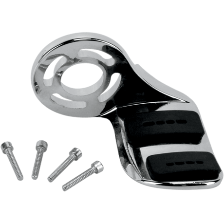 KURYAKYN CONTOURED ISO - THROTTLE BOSS - LEFT (EA) PN 6309 (419070) - DRIVEN Canada's Powersports 191209012991419070