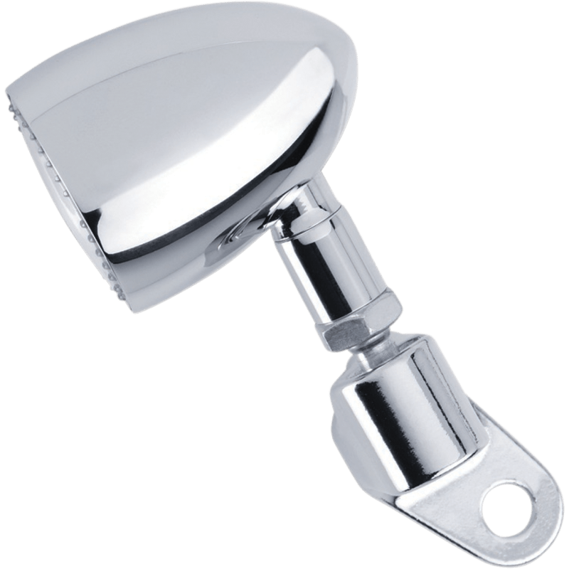 KURYAKYN CONTROL ADPT F/BULLET 1000, CHROME PN 2560 (412896) - DRIVEN Canada's Powersports 2560412896