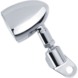 KURYAKYN CONTROL ADPT F/BULLET 1000, CHROME PN 2560 (412896) - DRIVEN Canada's Powersports 2560412896